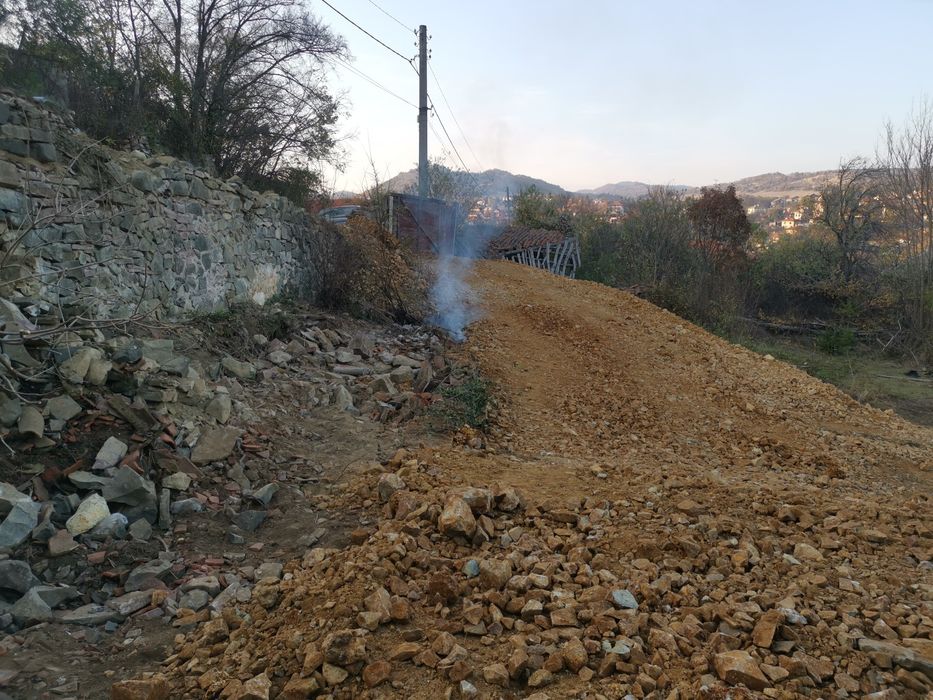 Продава се Парцел в Пазарджик, Устрем - 620 кв.м за 44 €/кв.м - Снимка #9