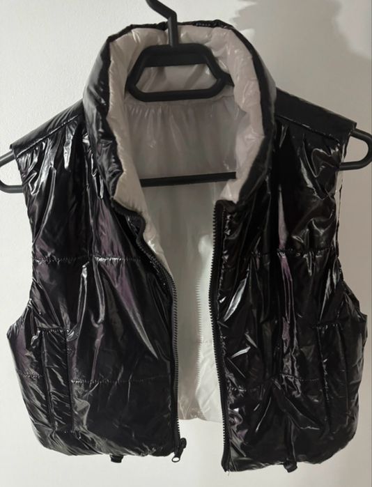 Vesta reversibila