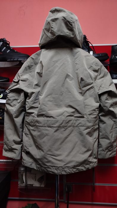 Водоустойчиво яке G-Star Raw Adaptable S ново мъжко зимно 2в1