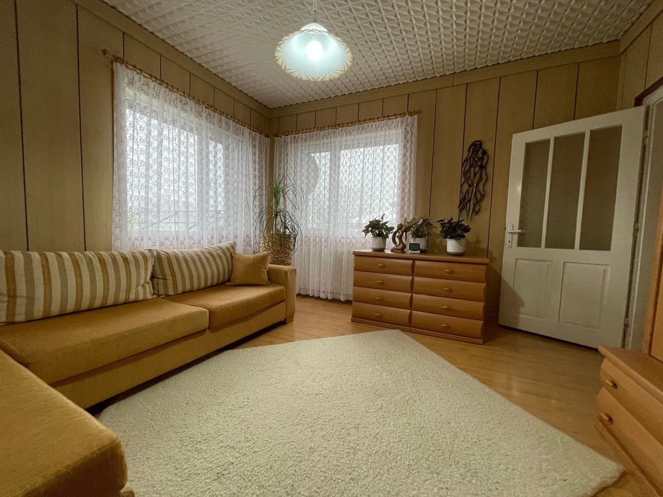 Къща за продан -