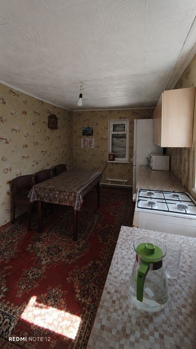Дом в городе Риддер 11 500