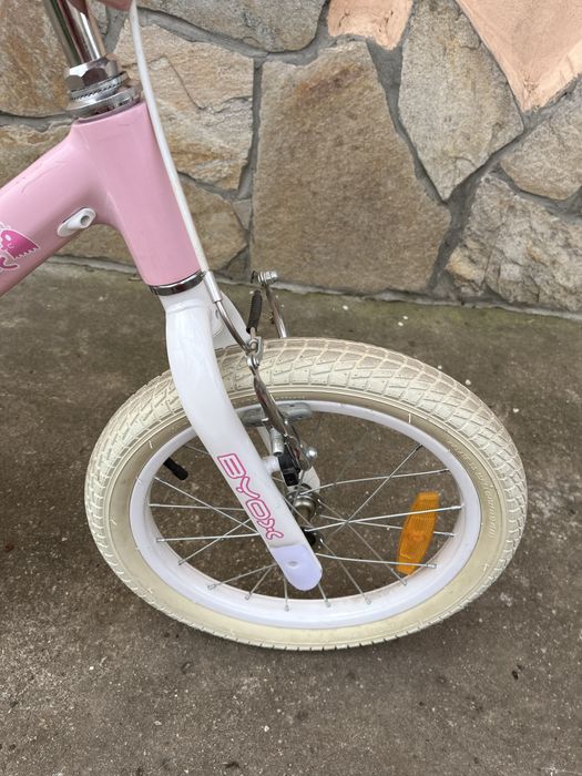 Детско колело Byox 16’ 4-5 години