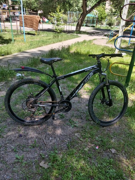 Velosiped 26 sotiladi holati yaxshi