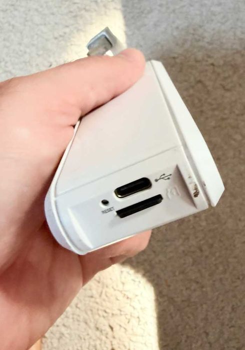 Unifi Cloud Key UC-CK Gen1