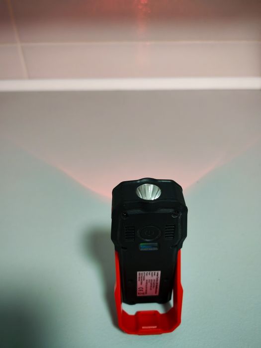 Lanterna  LED cob
