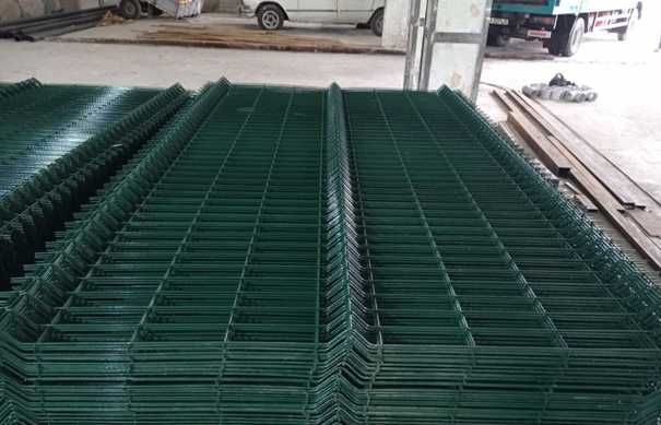 Евро забор евро сетки