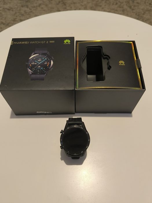 Huawei GT 2 Watch  46 mm
