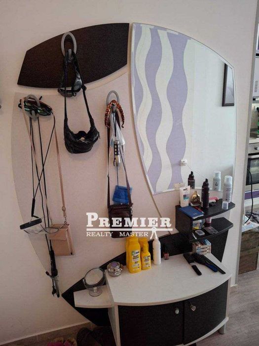 Продава се Двустаен апартамент в к.к. Слънчев бряг - 57 кв.м за 1141 €/кв.м - Снимка #5