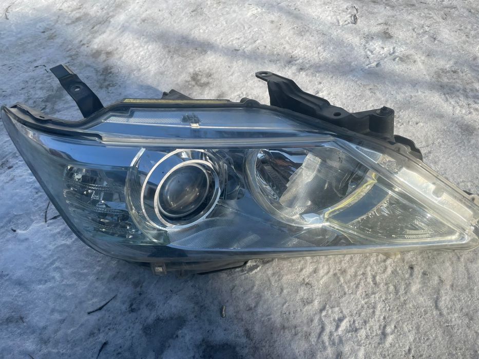 Фара камри 50 (европеец)