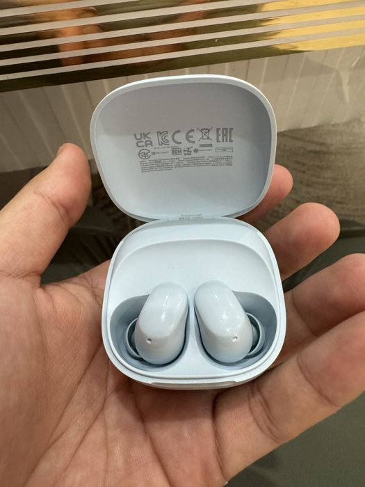 беспроводной наушник redmi buds 3 lite