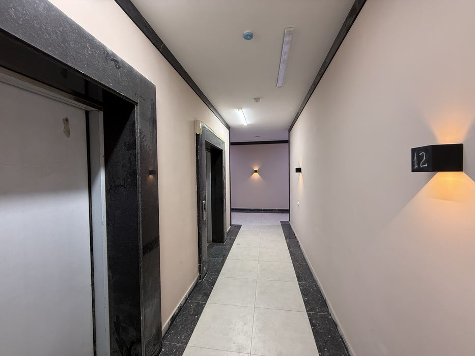 ЖК "Бруклин" на Мирзо - Улугбекском районе,  Сайрам уг.суд