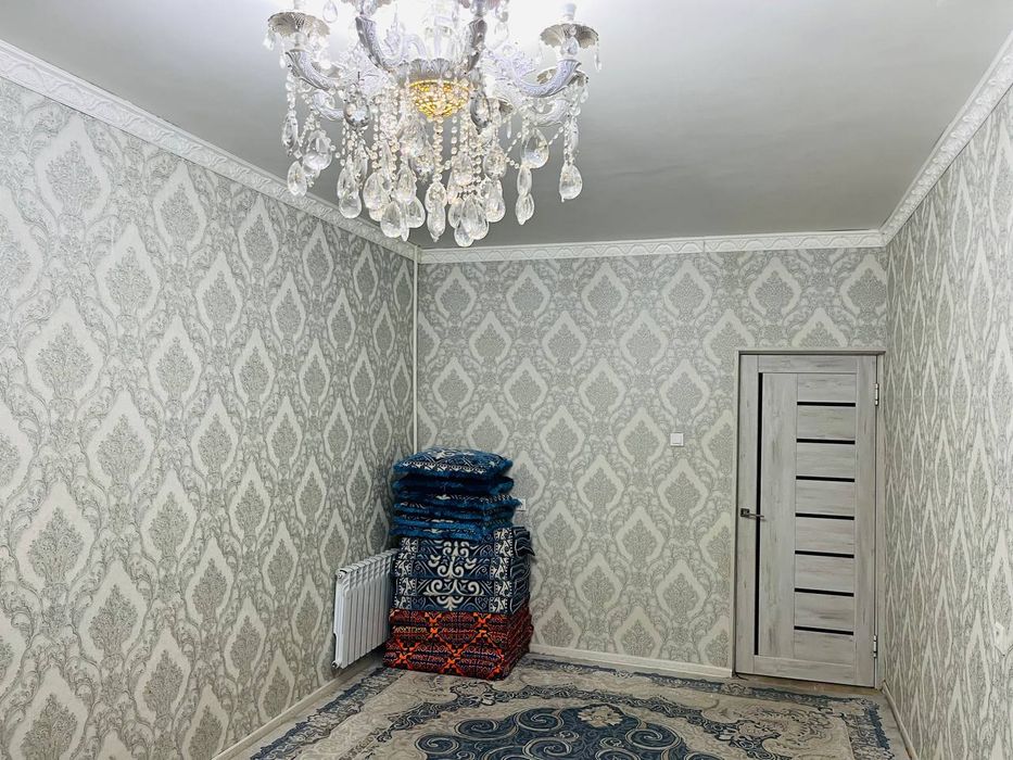 UY SOTILADI. Manzil: 6-31-XX  Qavat: 3 Xona: 3 xonali Narx: Kelishamiz