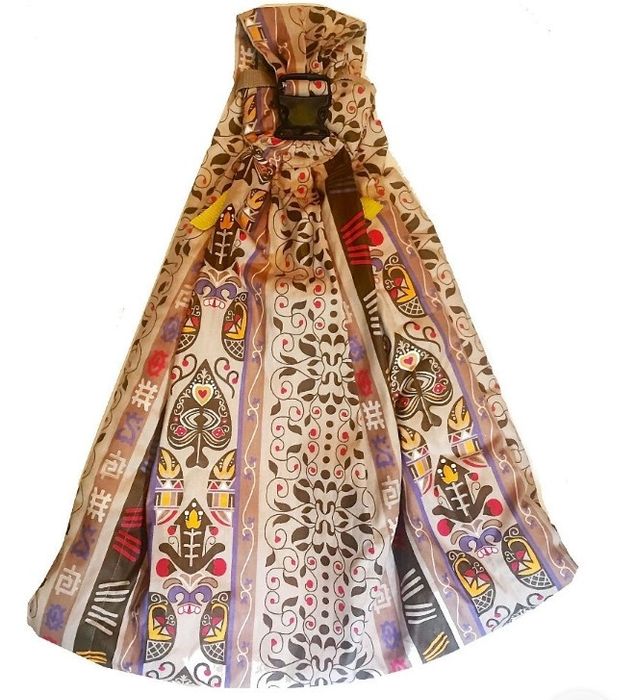 Продам слинг-гамак