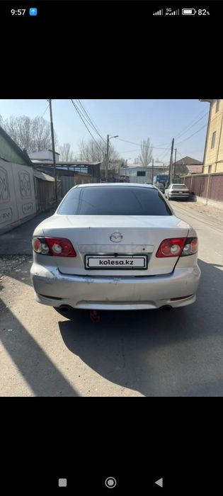 Мазда 6 gg продам