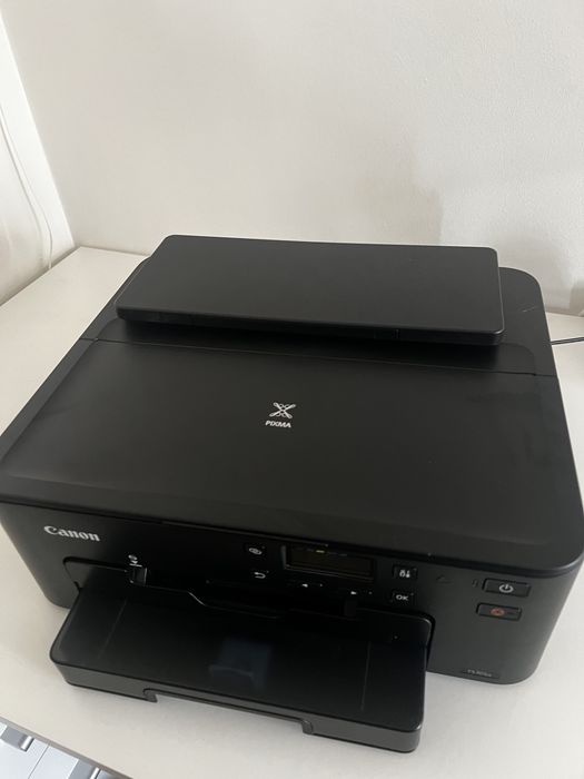 Imprimanta Canon Inkjet A4 TS705a