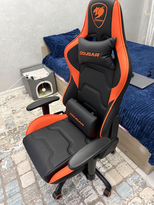 Продам игровое кресло
