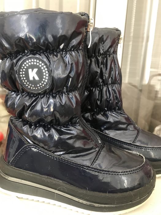 Детская обувь