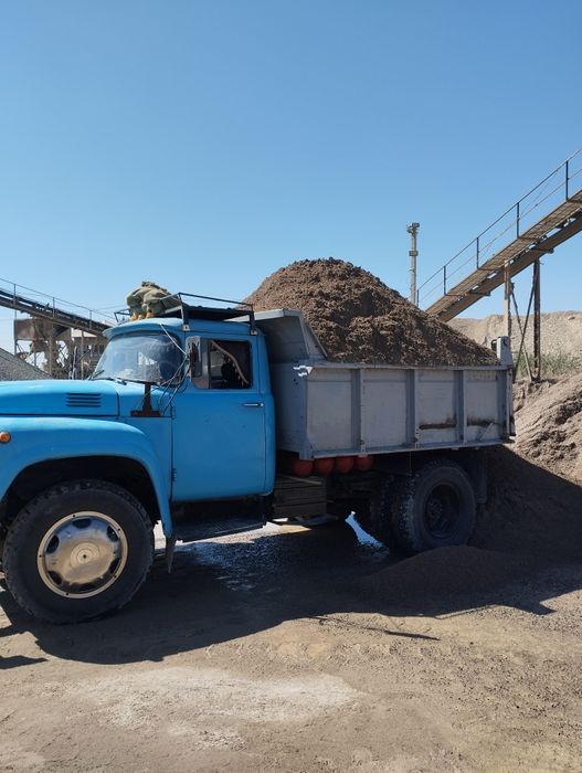 Yuk tashish xizmati 24/7