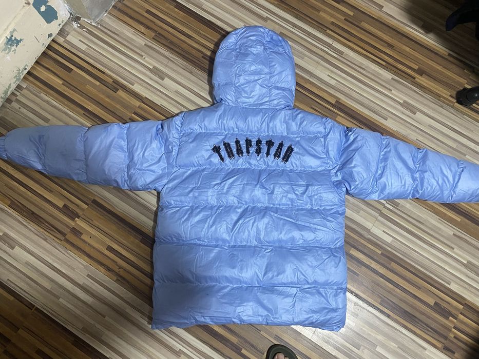 Geaca trepstar noua fara defecte