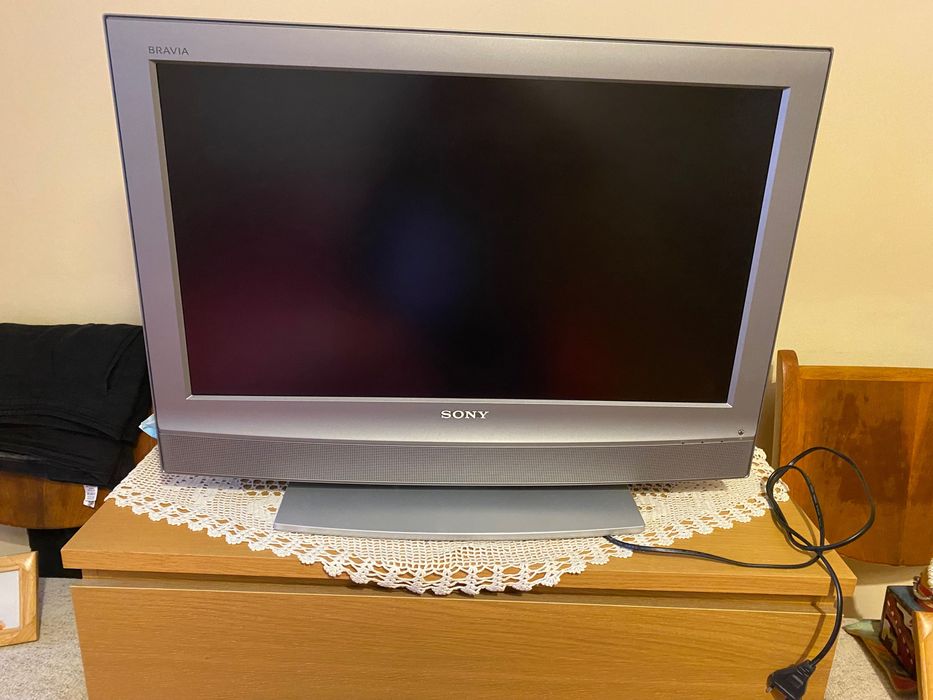 Телевизор Sony Bravia