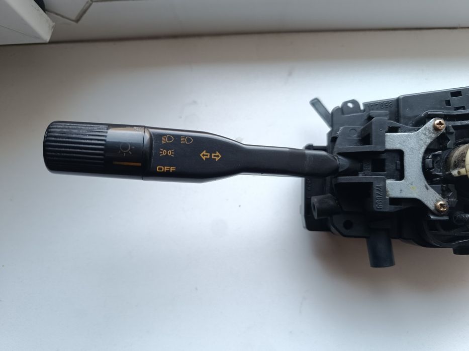 Вертолет Mazda 323 BF