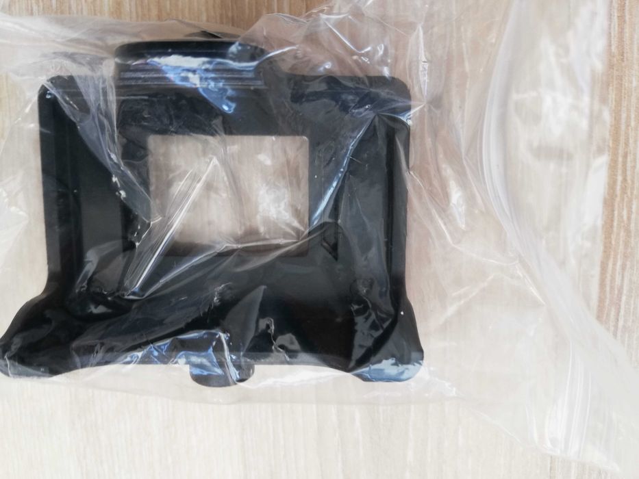 Екшън камера / action camera сет от части и крепежни елементи