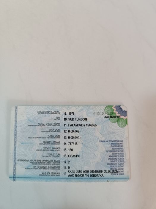 Zil 130 sotiladi  holati yaxshi gaz ustanofka qilingan oladiganlar tel