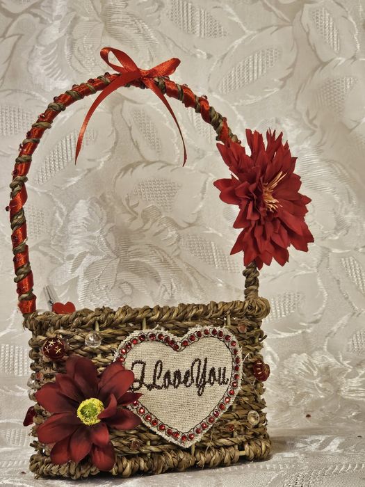 Подаръчни кошници