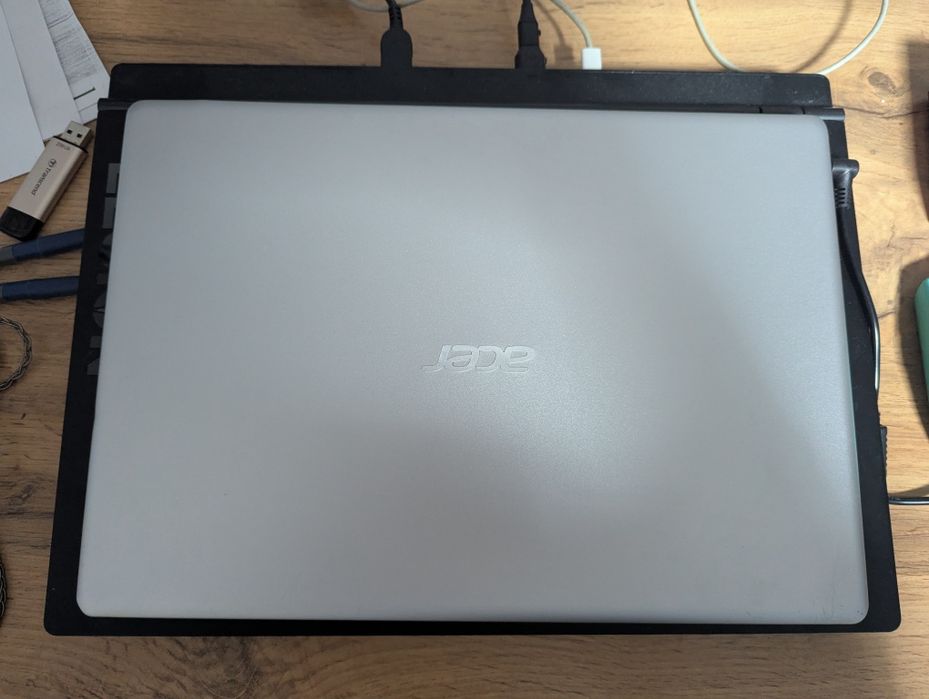 Acer swift sf113-31-P2QD