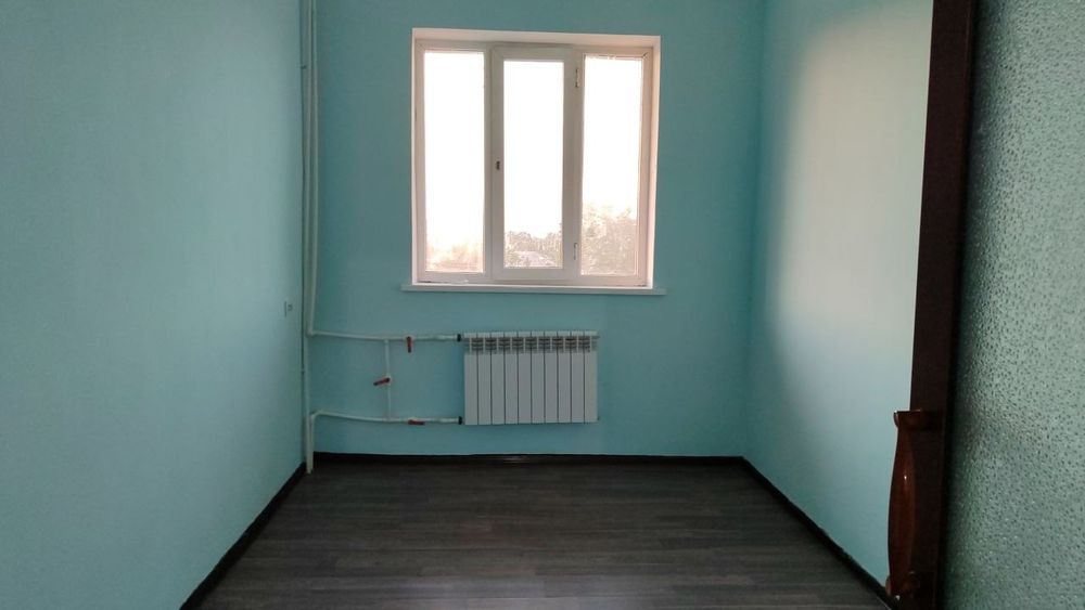 Гарден Хоус домида 2 хоналик квартира ижарага берилад  ПУСТОЙи