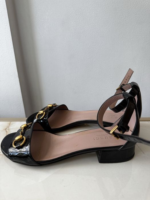 Сандалии Gucci оригинал