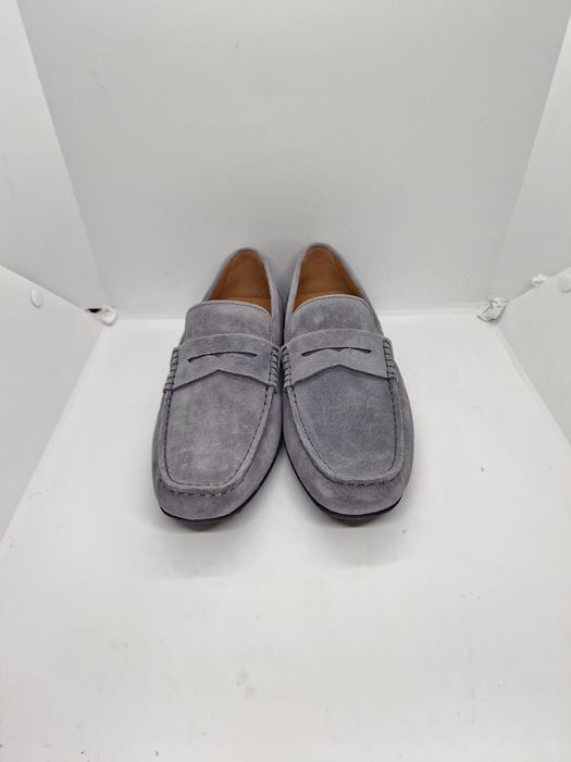 Mocasini Geox Kosmopolis + Grip nr. 41