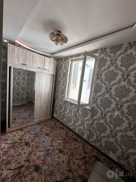 Продаётся 2-комнатная квартира в ТТЗ-1