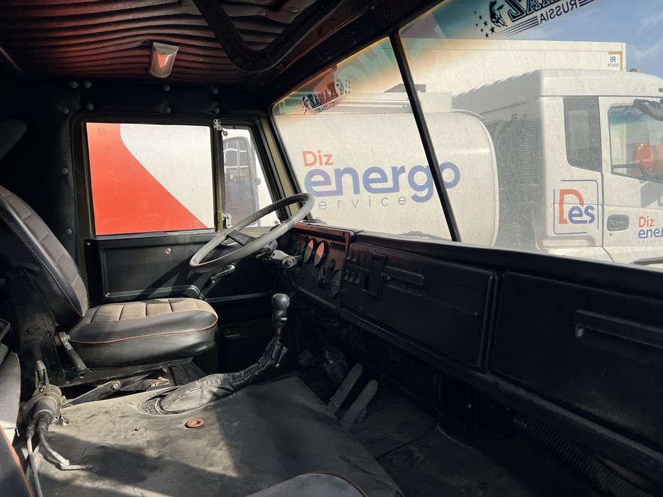 Камаз Родной холатда 9000$