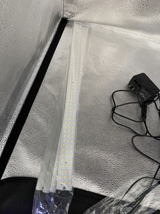 Фотобокс для съемок