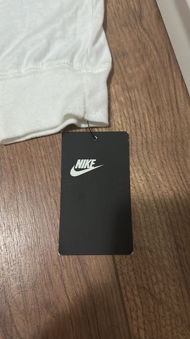 Блуза Nike. НОВА