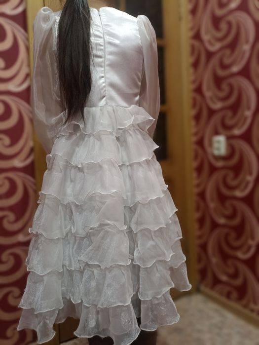 Продам национальной платье