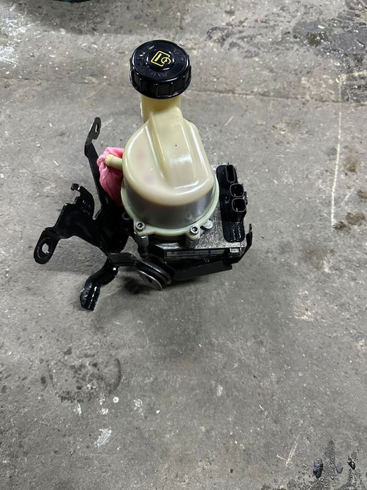 Pompa servo dacia logan 2014-2020