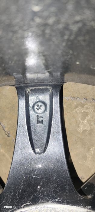 Продам диски в сборе