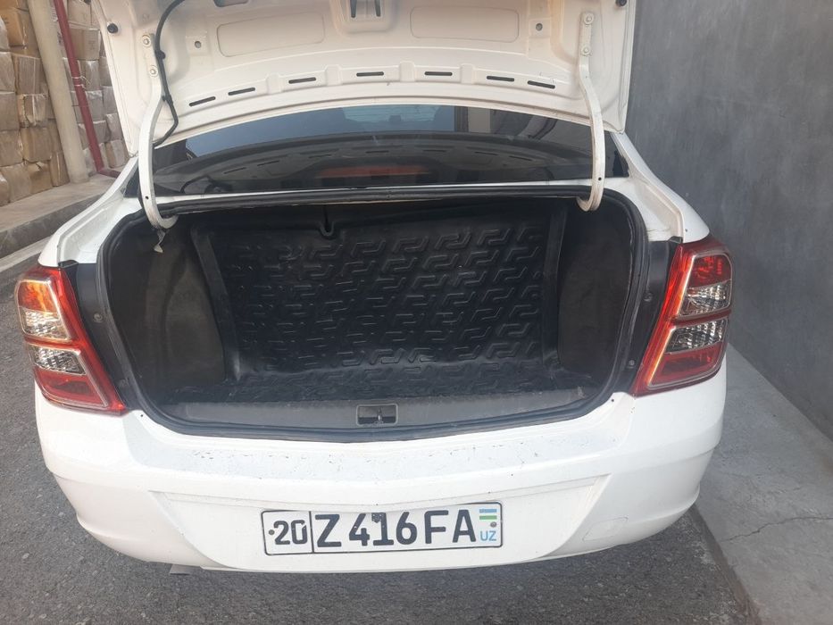 Kobalt 2019 sotiladi