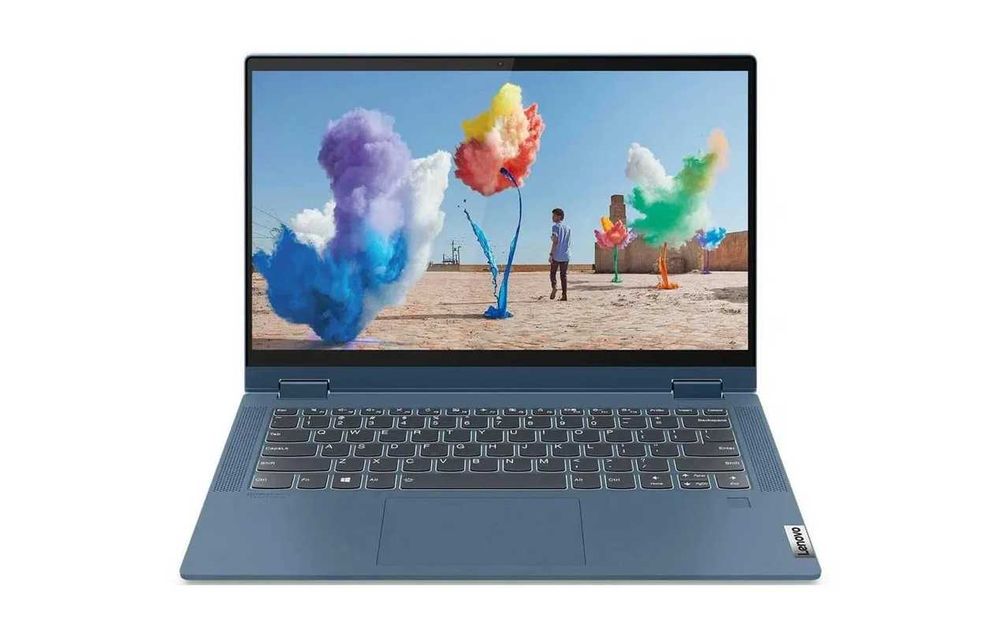 Ноутбук Lenovo IdeaPad Flex5 Core i5-1235U/8Gb+256Gb/14"FHD IPS