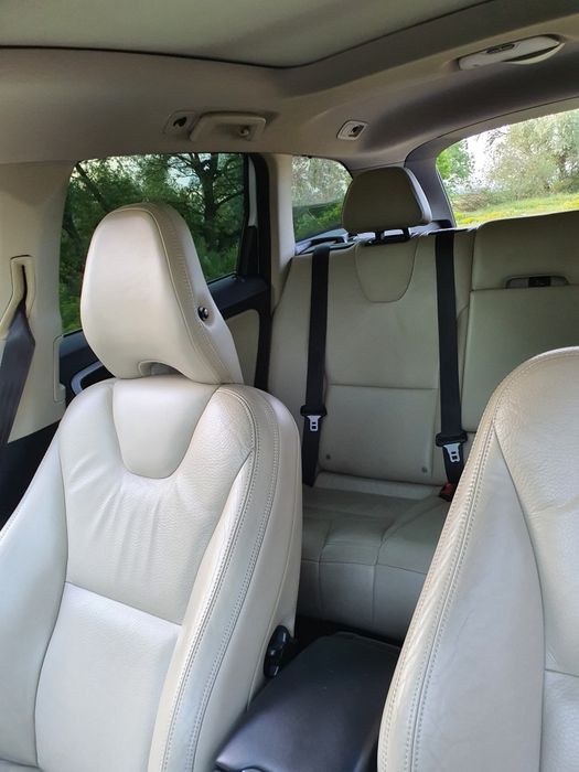 Volvo XC 60  diesel 2.4