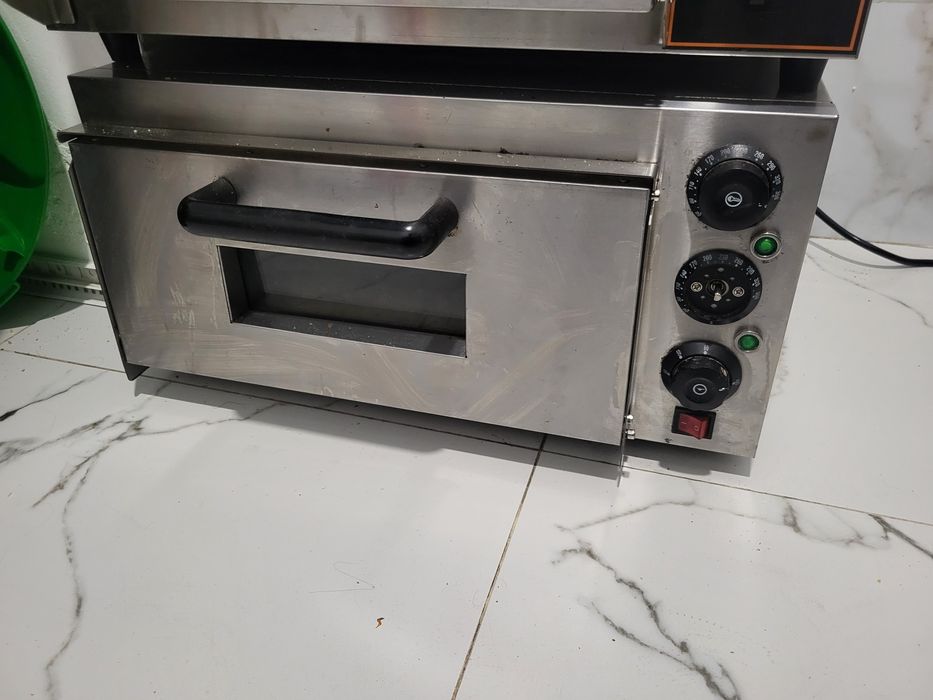 Продам пицца печку. Рабочая лошадка.