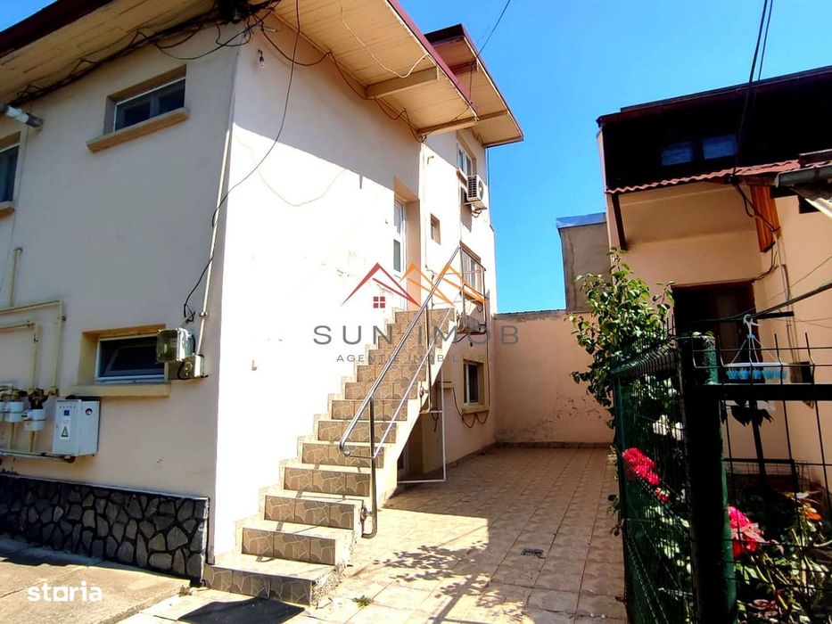 Apartament La Casă De Închiriat | Intrare Individuală | Parcare — fotografia 1
