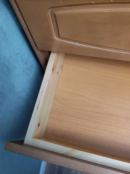 Отдам пеленальный комод