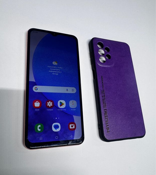 Продам Samsung A23. 128Gb.