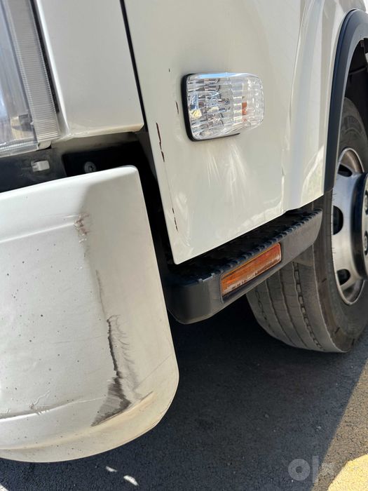 Isuzu 2025 yil       .