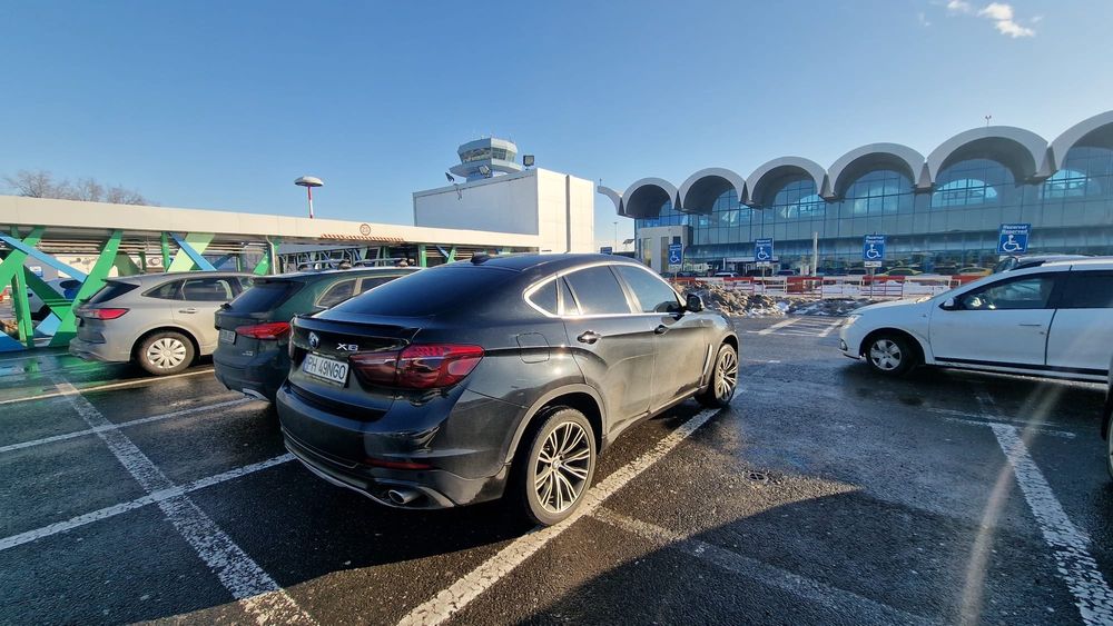 Transport Persoane București - Constanța - Mangalia | Transfer Privat