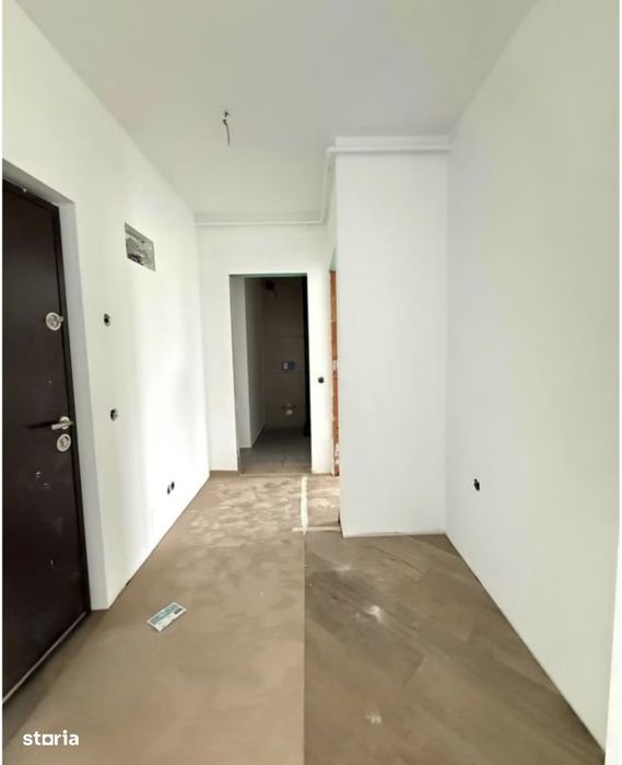Ap 2 camere 51mp , etaj intermediar,garaj,Floresti, zona Muzeul Apei