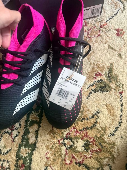 Adidas Predator Accuracy.3